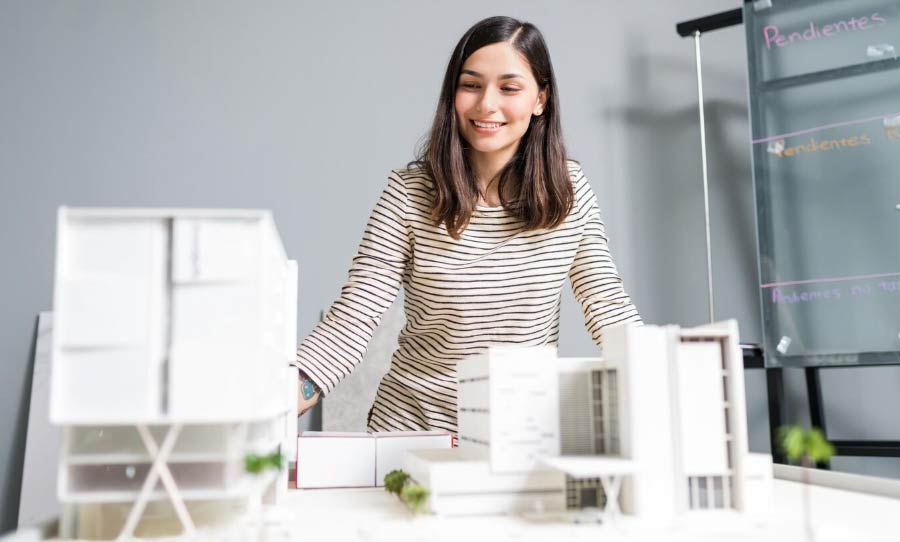 Guía para crear tu elevator pitch inmobiliario - Foto Freepik