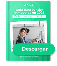 Ebook - Guia para vender en 2025