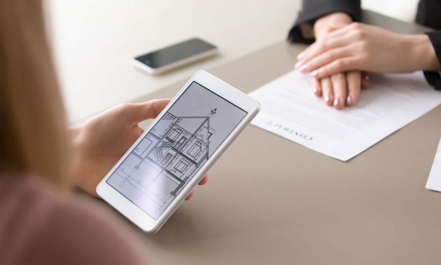 Cómo construir autoridad como agente inmobiliario en redes sociales - Foto Freepik
