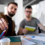 El método 12 Week Year aplicado al sector inmobiliario: cómo trabajar por ciclos cortos acelera resultados - Foto Freepik