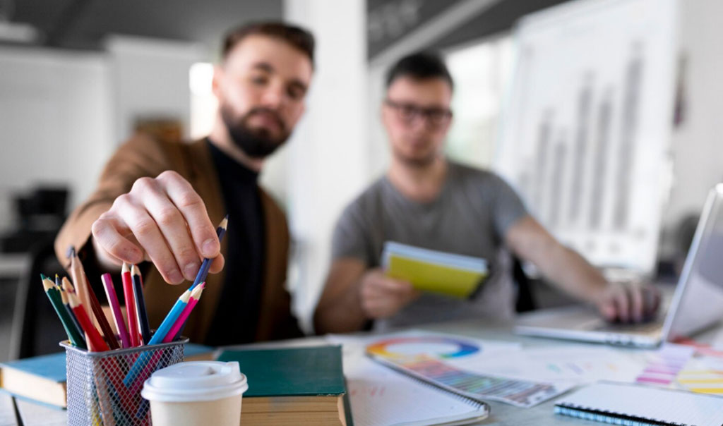 El método 12 Week Year aplicado al sector inmobiliario: cómo trabajar por ciclos cortos acelera resultados - Foto Freepik