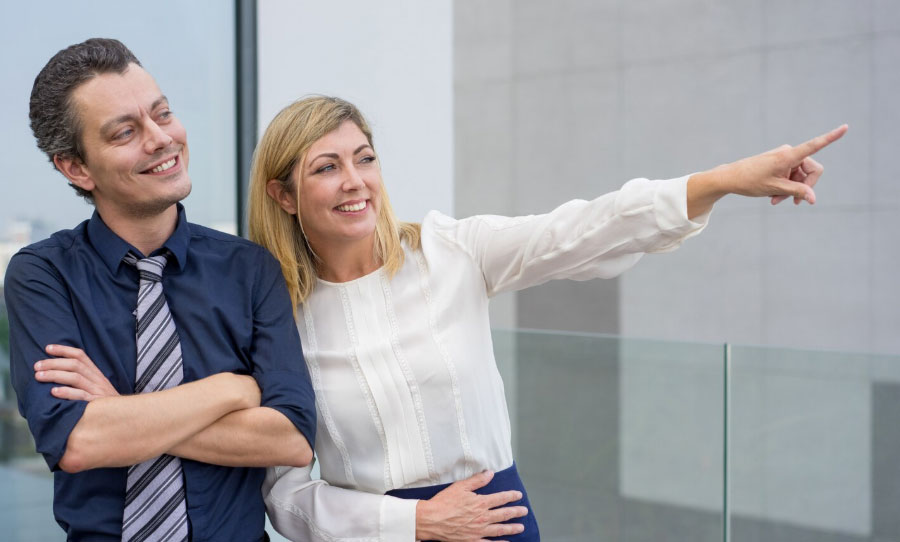 Cómo crear una propuesta de valor inmobiliaria que te haga destacar frente a la competencia - Foto Freepik