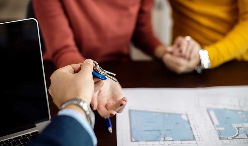 10 Señales para saber si un lead inmobiliario - Fuente foto Magnific