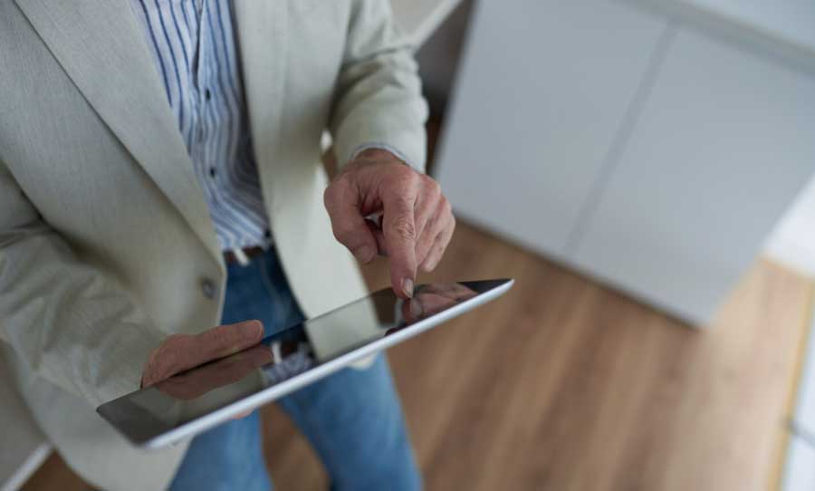 10 Señales para saber si un lead inmobiliario - Fuente foto Magnific