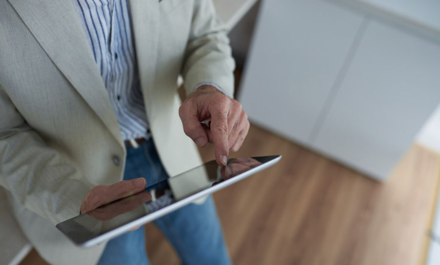 7 señales de que un lead inmobiliario tiene altas probabilidades de compra - Foto Magnific