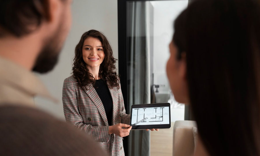 7 señales de que un lead inmobiliario tiene altas probabilidades de compra - Foto Magnific