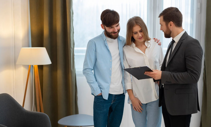 El manual del agente inmobiliario exitoso - Foto Magnific