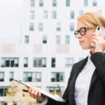 El secreto inmobiliario para convertir consultas en clientes - Foto Magnific