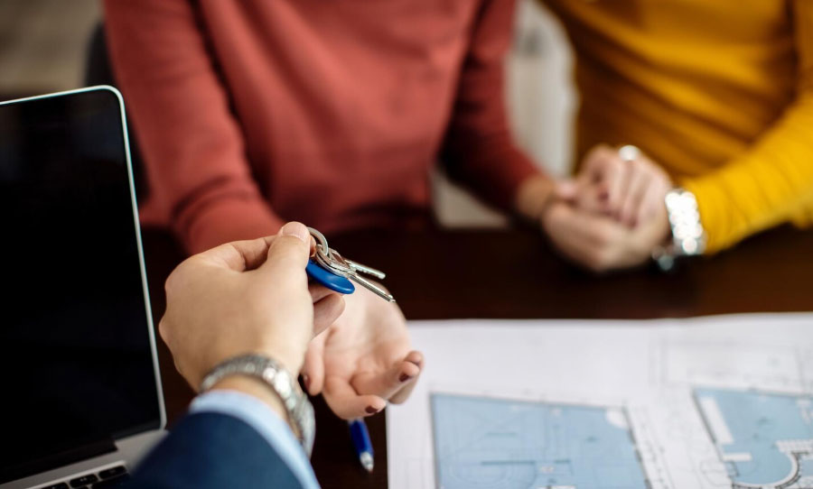El secreto inmobiliario para convertir consultas en clientes - Foto Magnific
