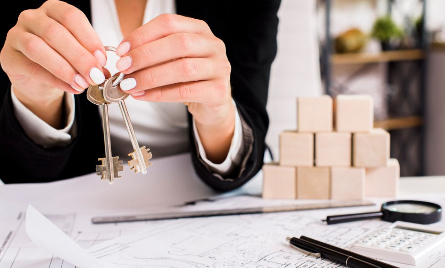 10 Errores de organización que frenan el crecimiento de muchos agentes inmobiliarios - Foto Magnific