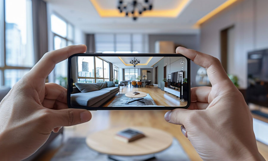 Guía de marketing inmobiliario digital: anuncios efectivos, redes sociales y marca personal - Foto Magnific