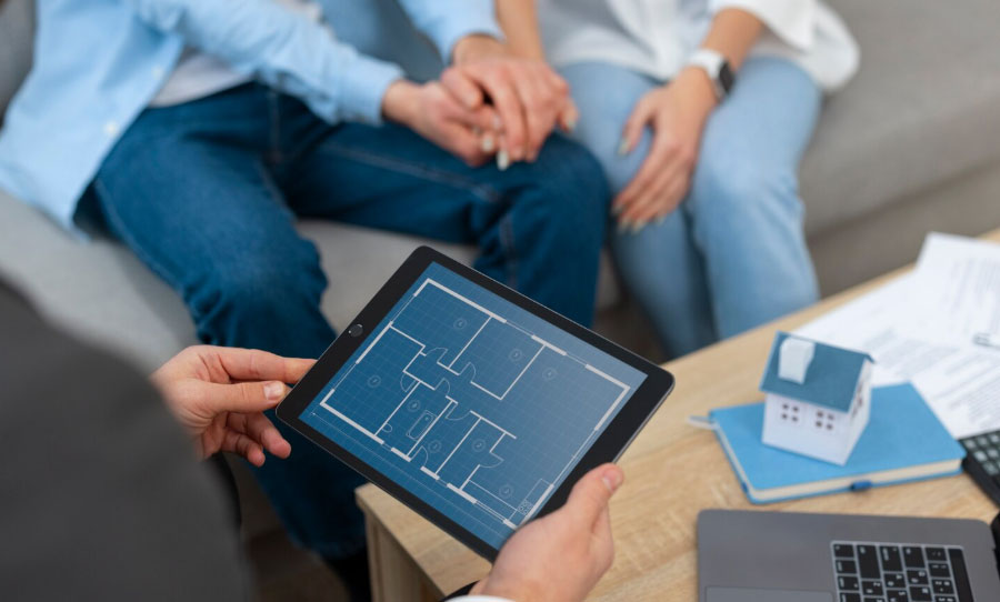 Guía de marketing inmobiliario digital: anuncios efectivos, redes sociales y marca personal - Foto Magnific
